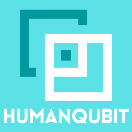 HumanQubit logo